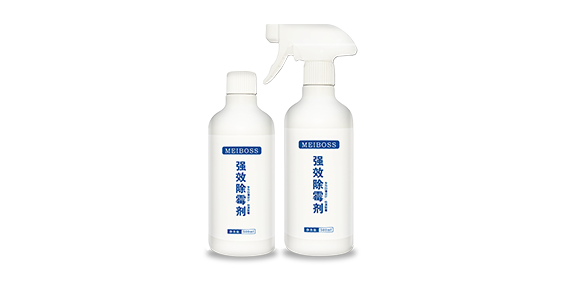 防霉劑作用機(jī)理是什么？